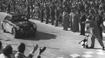 Mille Miglia 1951